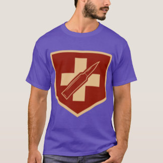 Camiseta Amigos de la Perk JuggerNog