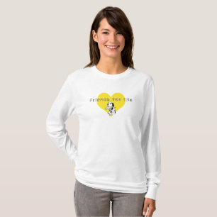 Camiseta Amigos de la vida