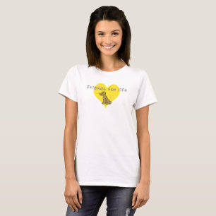 Camiseta Amigos de la vida
