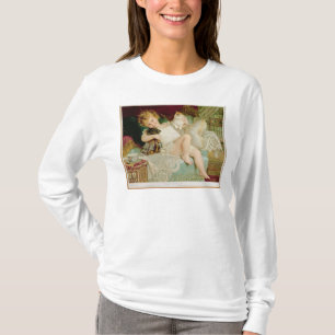 Camiseta Amigos, de las peras Annual, 1903