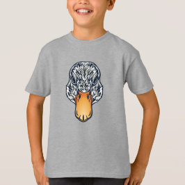 Camiseta Amigos de los animales de granja duck Duckling