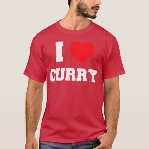 Camiseta Amigos de Me encanta curry