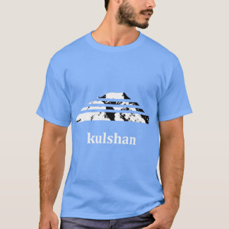 Camiseta amigos de Mt Baker