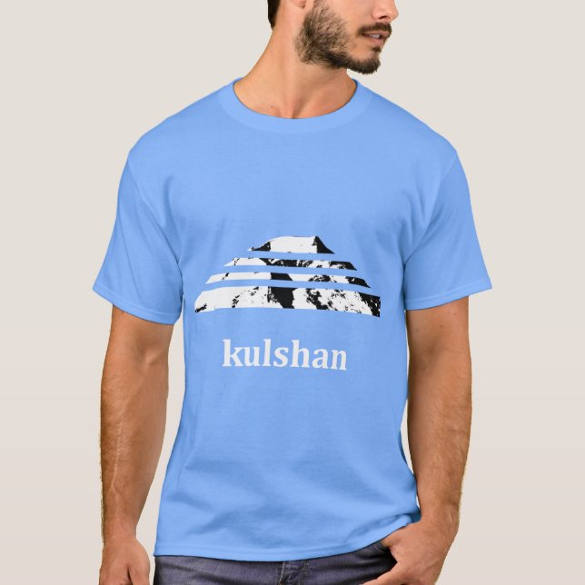 Camiseta amigos de Mt Baker (Anverso)