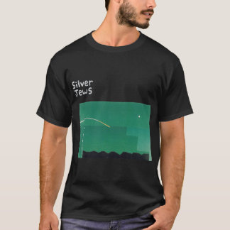 Camiseta amigos de Natural Bridge