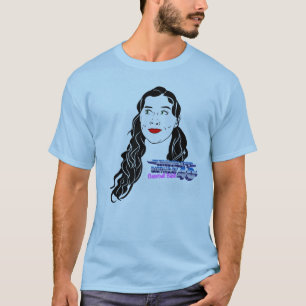 Camiseta Amigos de oro de los años de Kim