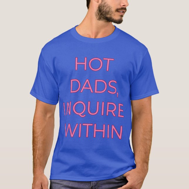 Camiseta Amigos de PADRES CALIENTES (Anverso)