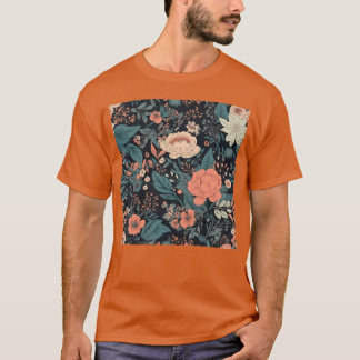 Camiseta Amigos de Pétalos de Amor