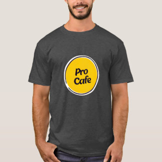 Camiseta Amigos de Pro Cafe
