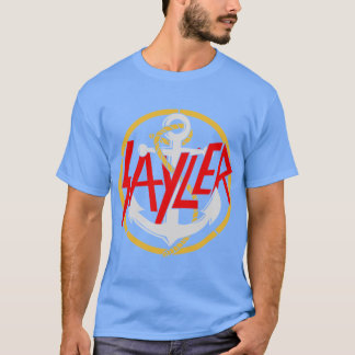 Camiseta Amigos de Sayler