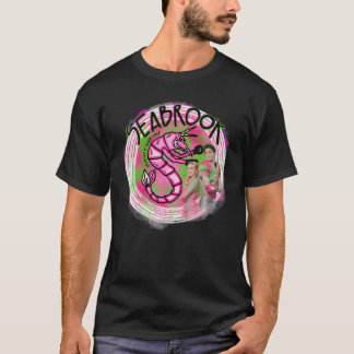 Camiseta Amigos de Seabrook Zed y Addison