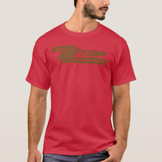 Camiseta amigos de ZZop Classic Logoankop