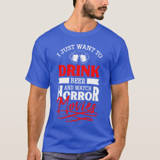 Camiseta Amigos del Festival de Cine Movie Lover