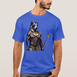 Camiseta Amigos del perro faraónico