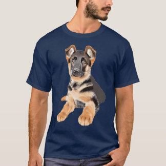 Camiseta Amigos del Poder del Pastor