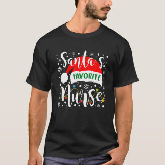 Camiseta Amigos del profesor favorito Navidades graciosos S