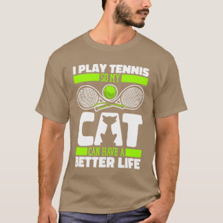 Camiseta Amigos del tenis