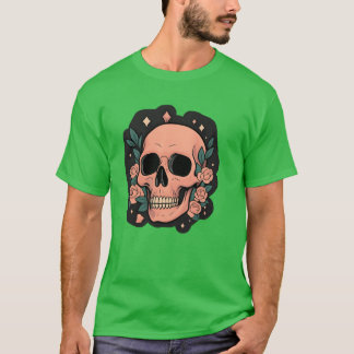 Camiseta Amigos eternos del amor
