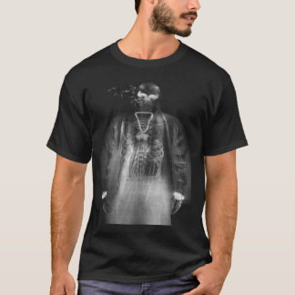 Camiseta amigos familia chica Después de la vida de Yeat