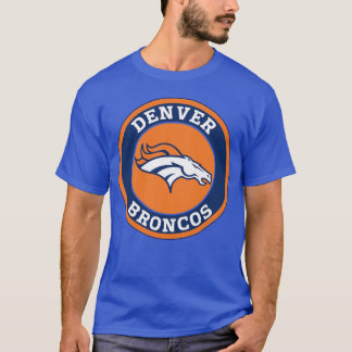 Camiseta amigos familia DenverBroncos
