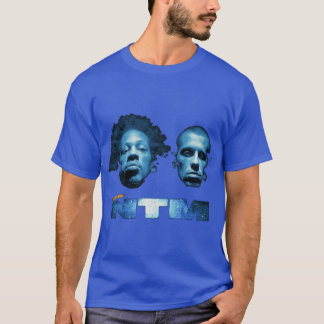 Camiseta Amigos familiares sin título