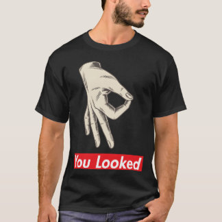 Camiseta Amigos Finger Circle Hand Shoulder Punch Game You