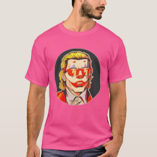 Camiseta Amigos gitanos del Joker amigo