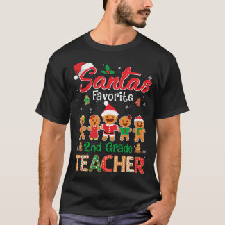 Camiseta Amigos Gorra favorito de segunda clase de docente 