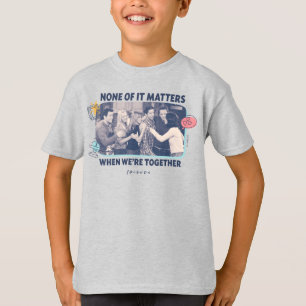 Camiseta AMIGOS™   Grupo Hug