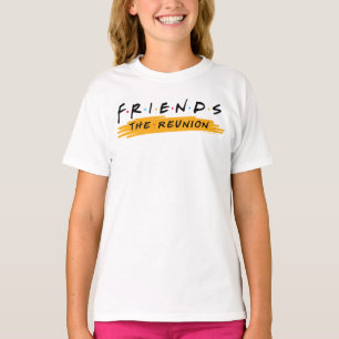 Camiseta AMIGOS™ La Reunión