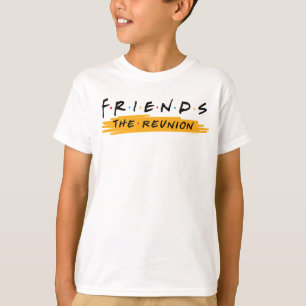 Camiseta AMIGOS™ La Reunión