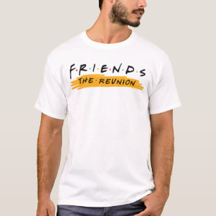 Camiseta AMIGOS™ La Reunión
