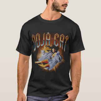 Camiseta Amigos lobo impresionantes