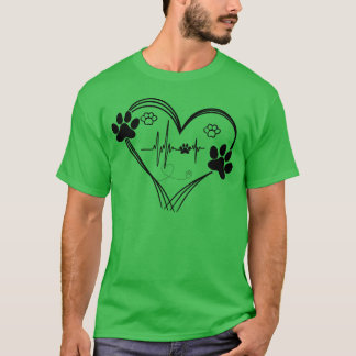 Camiseta Amigos Love Catt