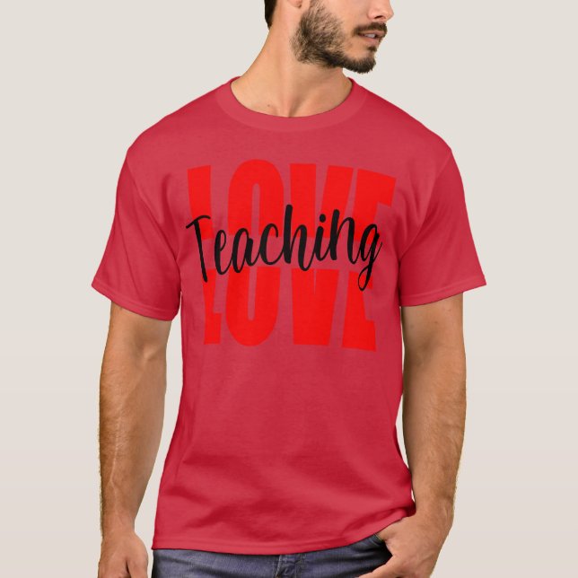 Camiseta Amigos Loveeaching (Anverso)