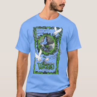 Camiseta Amigos malvados