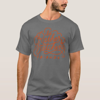 Camiseta Amigos Más Que Ver A La Familia De La Ypografía