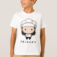 AMIGOS™ | Monica Chibi