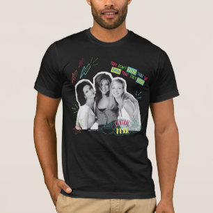 Camiseta AMIGOS™   Mónica, Rachel y Phoebe