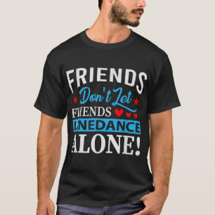 Camiseta Amigos no dejan que sus amigos se unan