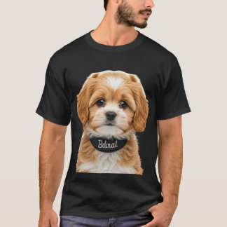 Camiseta "Amigos para siempre"