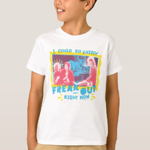Camiseta AMIGOS™   Podría Despertarme Tan Fácilmente Ahora 