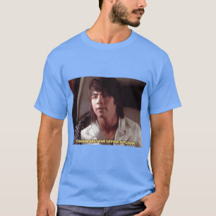 Camiseta Amigos premium vintage de Shane Gray