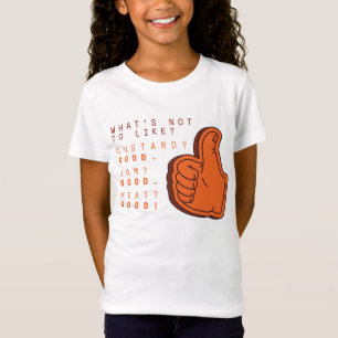Camiseta AMIGOS™ ¿Qué es lo que no te gusta?