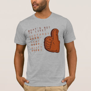 Camiseta AMIGOS™ ¿Qué es lo que no te gusta?