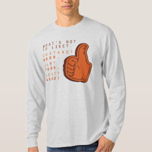 Camiseta AMIGOS™   ¿Qué no te gusta?