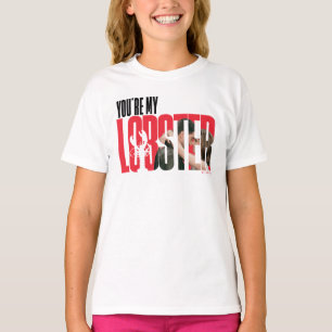 Camiseta AMIGOS™ Rachel & Ross - Eres mi alcohólica