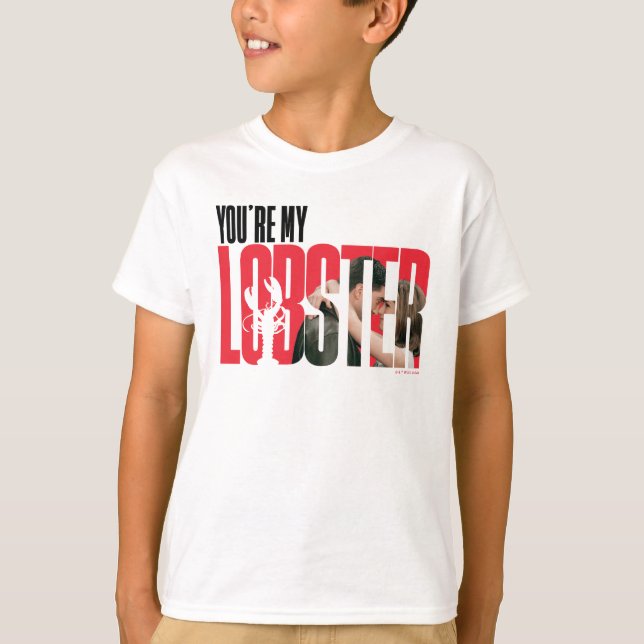 Camiseta AMIGOS™ | Rachel & Ross - Eres mi alcohólica (Anverso)