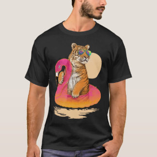 Camiseta Amigos relajados1