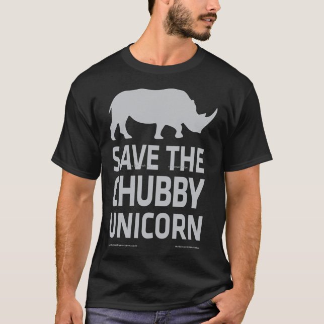 Camiseta Amigos retro de Savehe Chub (Anverso)